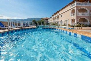 Plessas Palace Studios & Hotel - Alikanas - Griechenland Plessas Palace Studios & Hotel - Alikanas - Griechenland