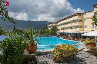 Hotel Koukounaria Appartement - Alykes - Griechenland Hotel Koukounaria Appartement - Alykes - Griechenland