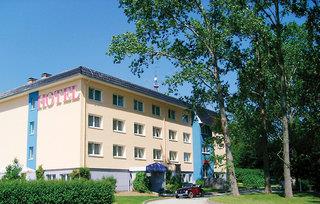 Nordik Hotel am Tierpark - Güstrow - Deutschland