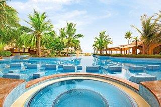 Hotel Shangri La's Barr Al Jissah Resort & Spa Al Bandar