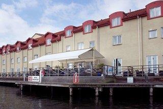 Hotel Clarion Collection Packhuset - Schweden - Schweden