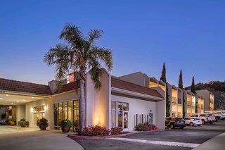 Hotel BEST WESTERN PLUS Royal Oak - USA - Kalifornien