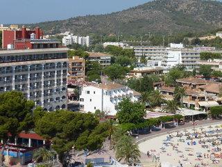 Hotel Balear Beach - Spanien - Mallorca