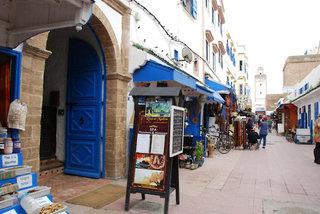 Hotel Riad Al Madina - Marokko - Marokko - Atlantikküste: Agadir / Safi / Tiznit