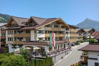 Hotel Kirchbergerhof - Österreich - Tirol - Innsbruck, Mittel- und Nordtirol