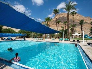 Hotel Leonardo Inn ehemals Tulip Inn Dead Sea Ein Bokek - Israel - Israel - Totes Meer