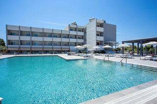Hotel Tsampika - Griechenland - Rhodos