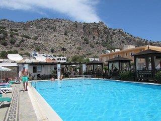 Hotel Coralli Beach & Annex - Griechenland - Rhodos