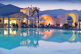 Hotel Club Spiagge Sanpietro - Costa Rei - Italien Hotel Club Spiagge Sanpietro - Costa Rei - Italien