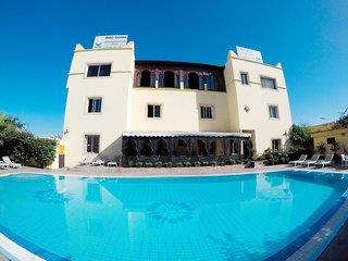 Hotel Riad Zahra - Marokko - Marokko - Atlantikküste: Agadir / Safi / Tiznit