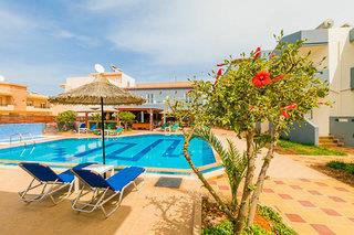 Hotel Anthoula Village - Analipsi (Anissaras) - Griechenland Hotel Anthoula Village - Analipsi (Anissaras) - Griechenland