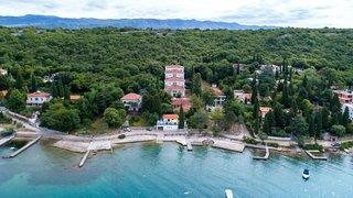 Hotel Delfin - Kroatien - Kroatien: Insel Krk