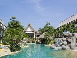 Hotel Centara Kata Resort - Kata Beach - Thailand Hotel Centara Kata Resort - Kata Beach - Thailand
