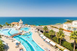 Hotel Sealight Resort - Türkei - Kusadasi & Didyma