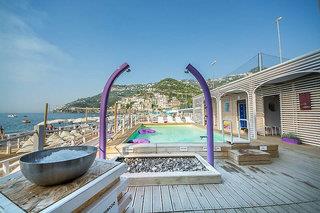 Hotel Santa Lucia - Italien - Neapel & Umgebung