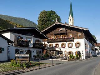 Hotel Unterm Rain - Österreich - Tirol - Innsbruck, Mittel- und Nordtirol