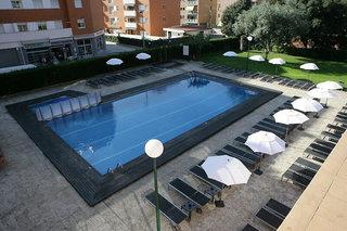 Hotel Fenals Garden - Spanien - Costa Brava