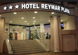 Hotel Reymar Playa - Malgrat De Mar - Spanien