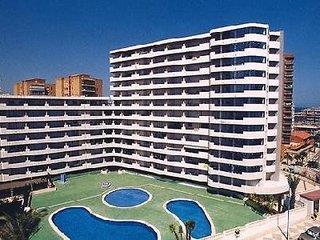 Hotel AR Turquesa Beach Appartements - Spanien - Costa Blanca & Costa Calida