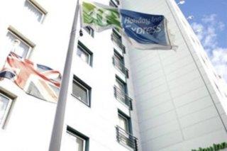 Hotel Holiday Inn Express Croydon - Croydon - England Hotel Holiday Inn Express Croydon - Croydon - England