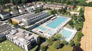 Hotel Vivat Sonnenpark Terme