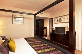 Hotel Mercure Manchester Piccadilly