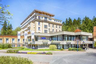 Soleo Hotel am Park - Deutschland - Schwarzwald