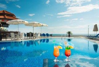 Hotel Obzor Beach Resort - Obsor - Bulgarien Hotel Obzor Beach Resort - Obsor - Bulgarien