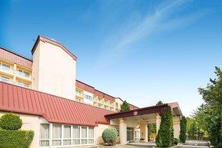 BEST WESTERN Hotel Jena - Jena - Deutschland BEST WESTERN Hotel Jena - Jena - Deutschland
