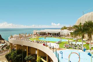 Hotel Altamadores - Playa Amadores - Spanien Hotel Altamadores - Playa Amadores - Spanien