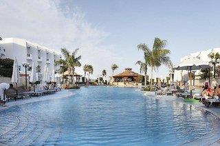 Hotel Sol Cyrene - Ras Nasrani (Sharm El Sheikh) - Ägypten Hotel Sol Cyrene - Ras Nasrani (Sharm El Sheikh) - Ägypten