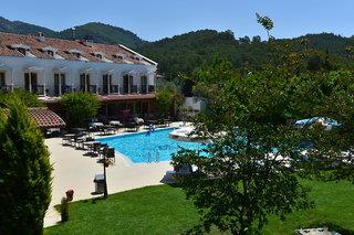 Hotel Göcek Lykia Resort - Göcek - Türkei Hotel Göcek Lykia Resort - Göcek - Türkei