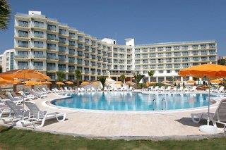 Kusadasi Urlaub Last Minute Reisen mit lastminute de