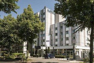 Galerie Design Hotel Bonn