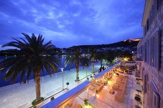 Hotel Riva - Kroatien - Kroatien: Insel Hvar