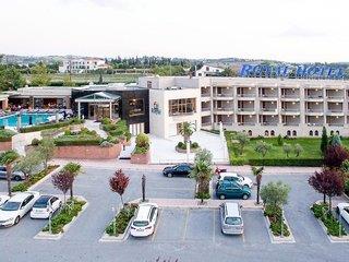 Hotel Royal