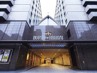 Hotel New Hankyu