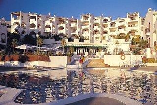 Hotel Vime Callao Garden - Callao Salvaje (Costa Adeje) - Spanien