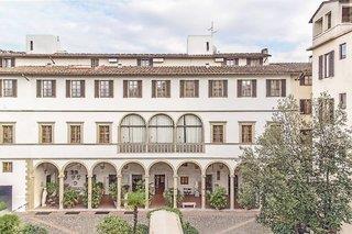 Hotel Palazzo Ricasoli - Florenz - Italien Hotel Palazzo Ricasoli - Florenz - Italien