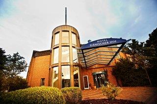Hotel Dänischer Hof - Deutschland - Ostseeküste