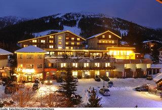 Hotel Katschberghof - Rennweg Am Katschberg - Österreich Hotel Katschberghof - Rennweg Am Katschberg - Österreich