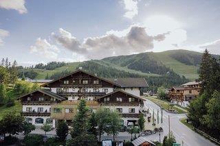 Hotel Lärchenhof - Rennweg Am Katschberg - Österreich Hotel Lärchenhof - Rennweg Am Katschberg - Österreich