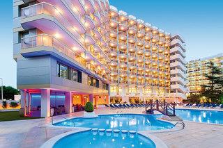 Hotel Beverly Park - Spanien - Costa Brava