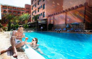 Hotel Diwane - Marrakesch - Marokko Hotel Diwane - Marrakesch - Marokko