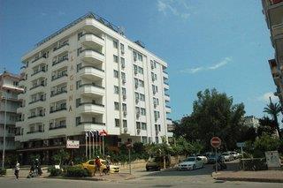 Suite Laguna Apart & Hotel - Türkei - Antalya & Belek