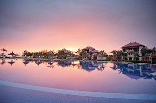 Hotel Tamassa - Bel Ombre (Süden) - Mauritius Hotel Tamassa - Bel Ombre (Süden) - Mauritius