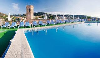 Hotel Merce - Pineda De Mar - Spanien