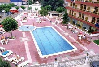 Hotel Continental - Spanien - Costa Brava