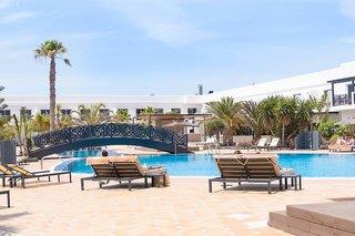 Hotel Cotillo Beach - Spanien - Fuerteventura