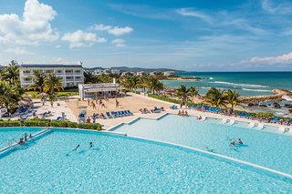 Hotel Grand Palladium Jamaica Resort & Spa - Jamaika - Jamaika